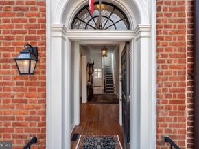 3310 N Street NW, Washington DC 20007