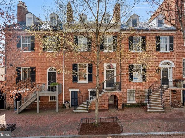 3310 N Street NW, Washington DC 20007