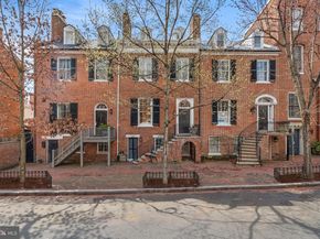 3310 N Street NW, Washington DC 20007