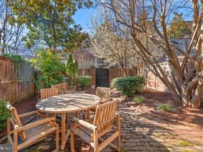 3310 N Street NW, Washington DC 20007