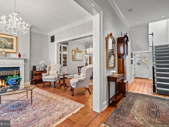 3310 N Street NW, Washington DC 20007