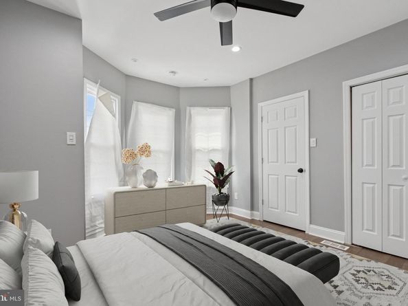 34 N 54TH Street, Philadelphia PA 19139