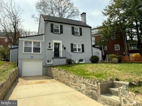 3405 Carpenter Street SE, Washington DC 20020