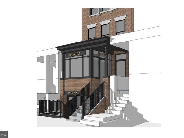 3118 Mount Pleasant Street NW, Washington DC 20010