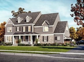 1052 Eagle Road, Wayne PA 19087