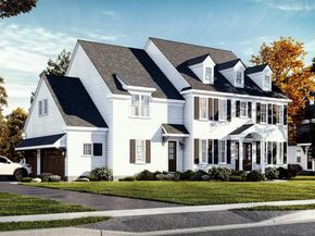 1052 Eagle Road, Wayne PA 19087