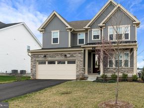 407 E Chestnut Way, King Of Prussia PA 19406