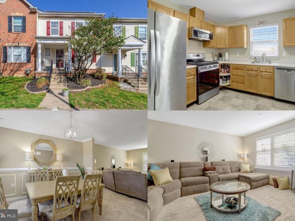 1020 Wahler Place SE, Washington DC 20032