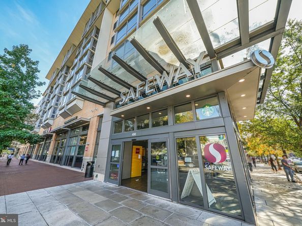 460 New York Avenue NW 401, Washington DC 20001