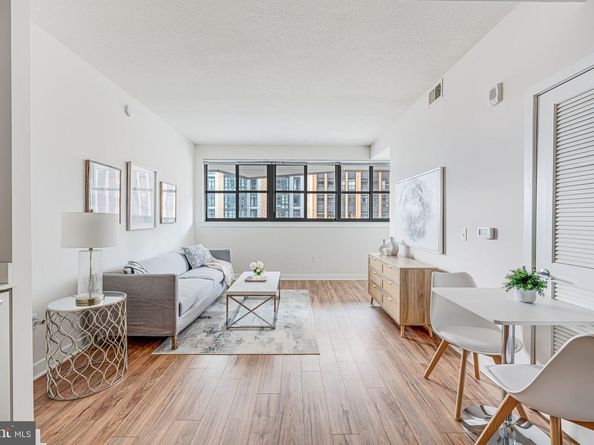 460 New York Avenue NW 401, Washington DC 20001