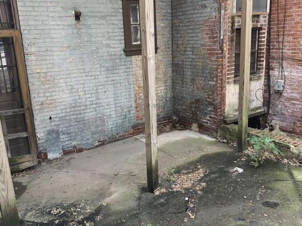3813 Baring Street, Philadelphia PA 19104