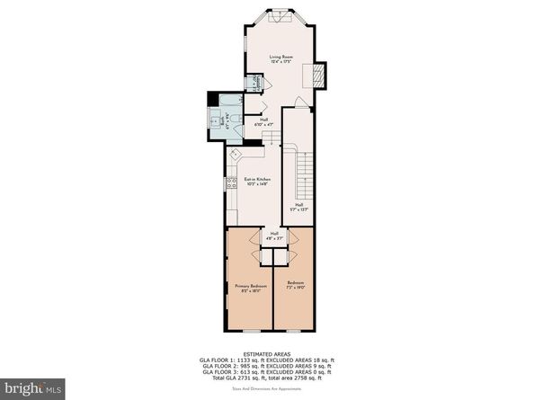 3813 Baring Street, Philadelphia PA 19104