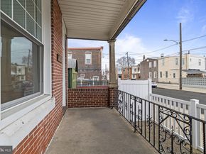 4513 E Stiles Street, Philadelphia PA 19124