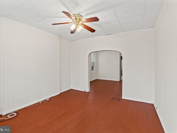 4513 E Stiles Street, Philadelphia PA 19124