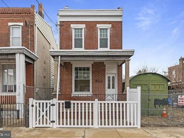 4513 E Stiles Street, Philadelphia PA 19124