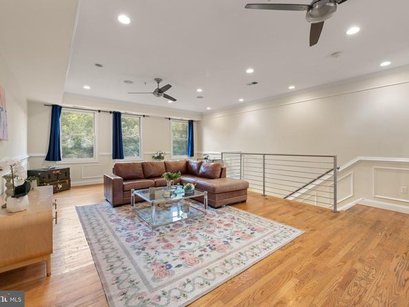 1645 New Jersey Avenue NW 2, Washington DC 20001