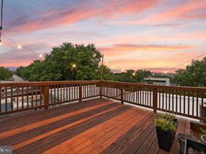 1645 New Jersey Avenue NW 2, Washington DC 20001