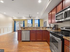1645 New Jersey Avenue NW 2, Washington DC 20001