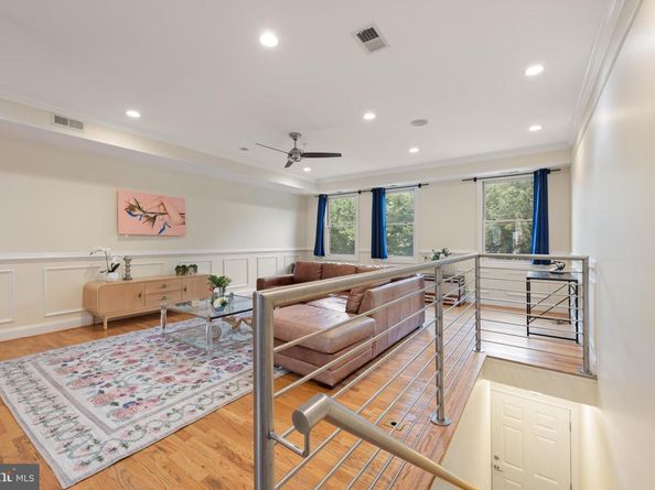 1645 New Jersey Avenue NW 2, Washington DC 20001