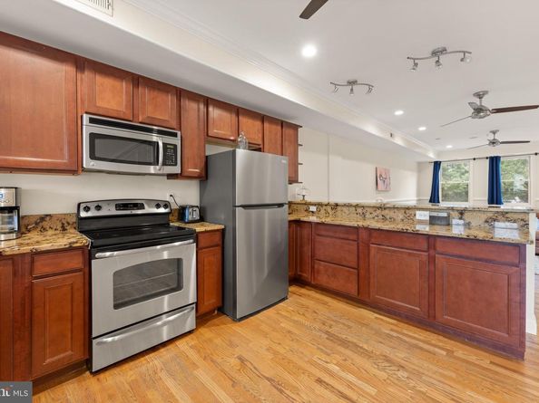 1645 New Jersey Avenue NW 2, Washington DC 20001