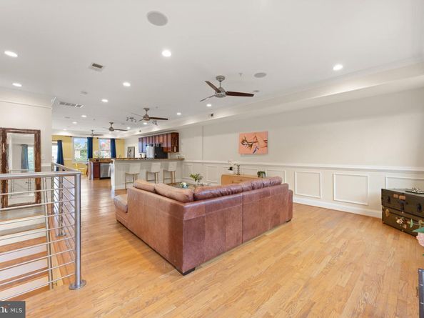 1645 New Jersey Avenue NW 2, Washington DC 20001