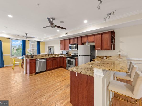 1645 New Jersey Avenue NW 2, Washington DC 20001