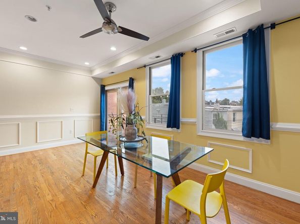 1645 New Jersey Avenue NW 2, Washington DC 20001