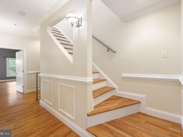 1645 New Jersey Avenue NW 2, Washington DC 20001