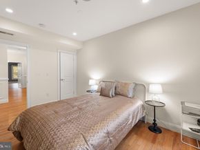 1645 New Jersey Avenue NW 2, Washington DC 20001