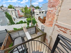 1645 New Jersey Avenue NW 2, Washington DC 20001
