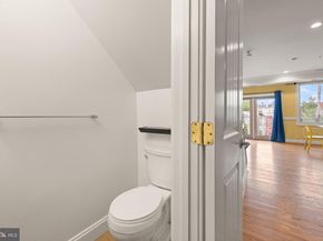 1645 New Jersey Avenue NW 2, Washington DC 20001