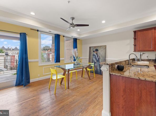 1645 New Jersey Avenue NW 2, Washington DC 20001