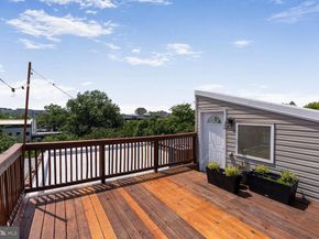 1645 New Jersey Avenue NW 2, Washington DC 20001