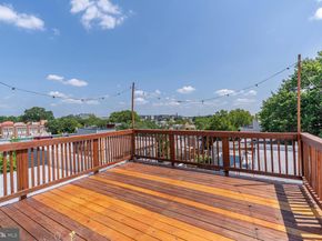 1645 New Jersey Avenue NW 2, Washington DC 20001