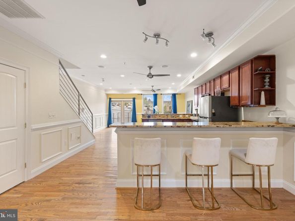 1645 New Jersey Avenue NW 2, Washington DC 20001