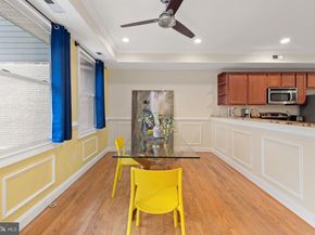 1645 New Jersey Avenue NW 2, Washington DC 20001