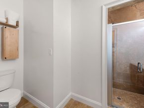 1645 New Jersey Avenue NW 2, Washington DC 20001