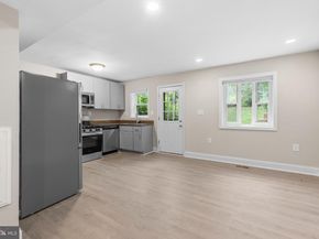 521 Foxhall Place SE, Washington DC 20032