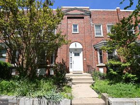 1840 Independence Avenue SE, Washington DC 20003
