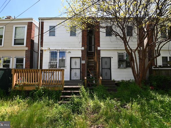 1840 Independence Avenue SE, Washington DC 20003