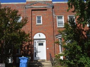 1840 Independence Avenue SE, Washington DC 20003