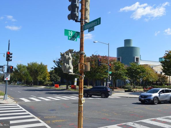 1840 Independence Avenue SE, Washington DC 20003