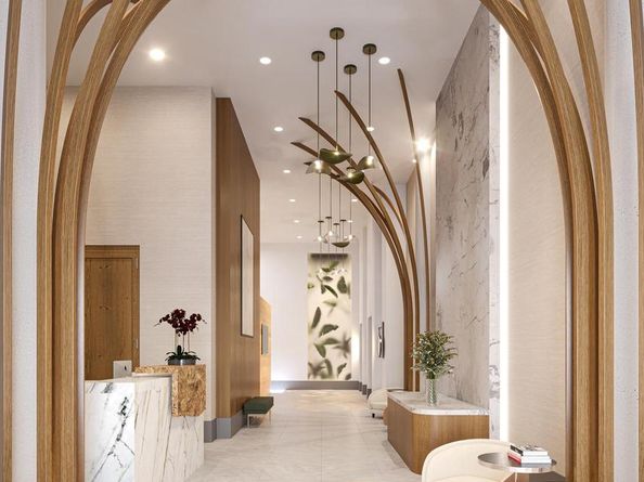 255 W. Falls Station Boulevard PH6, Falls Church VA 22046