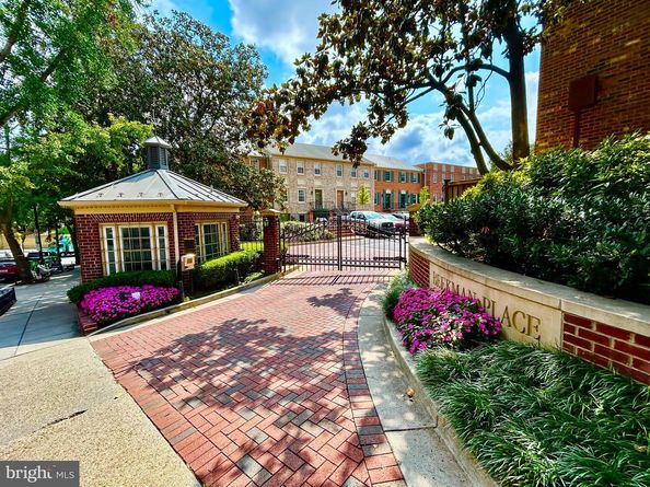 1604 Beekman Place NW A, Washington DC 20009