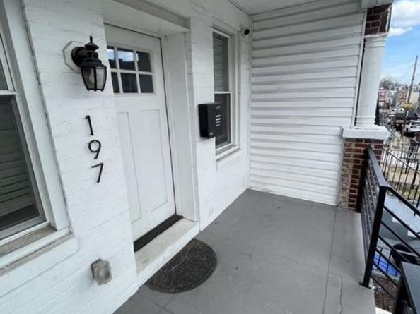 197 W Luray Street, Philadelphia PA 19140