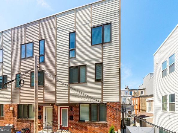 1719 Erdman Street, Philadelphia PA 19130
