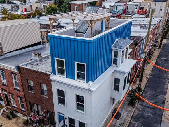1416 S Orianna Street, Philadelphia PA 19147