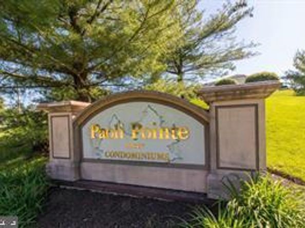104 Paoli Pointe Drive 104G, Paoli PA 19301