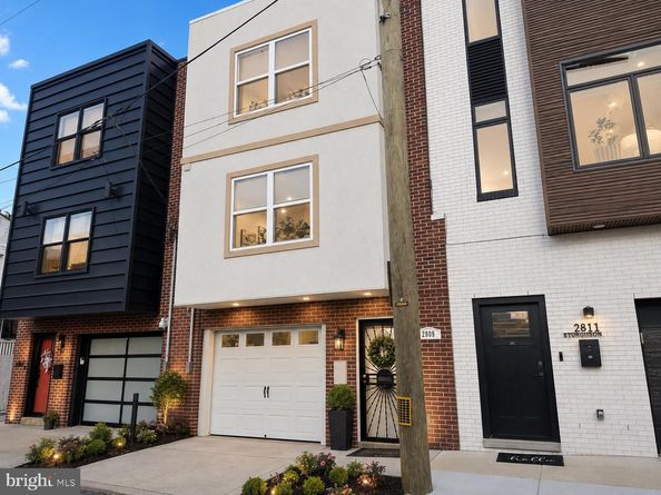 2809 Hutchinson Street, Philadelphia PA 19148