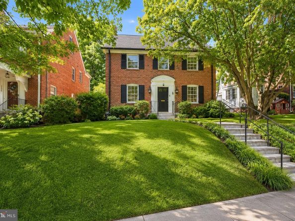 2921 Legation Street NW, Washington DC 20015
